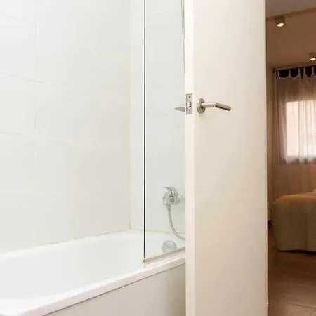 Port Iii Centrico Ideal Familias 11 Appartement
