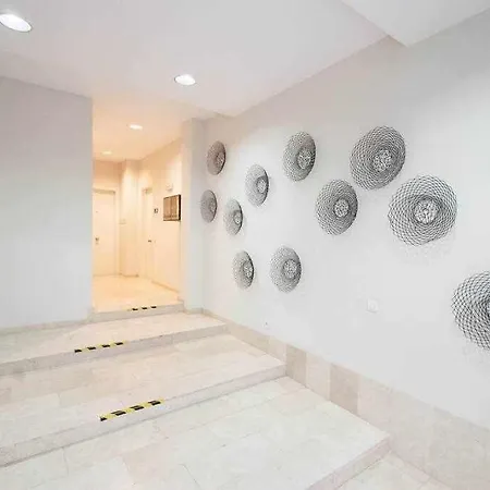 Port Iii Centrico Ideal Familias 11 *