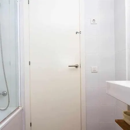 Appartement Port Iii Centrico Ideal Familias 11 Barcelona