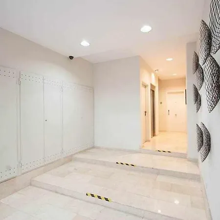Appartement Port Iii Centrico Ideal Familias 11