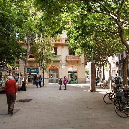 Appartement Port Iii Centrico Ideal Familias 11 Barcelona