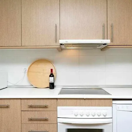 Port Iii Centrico Ideal Familias 11 Appartement *