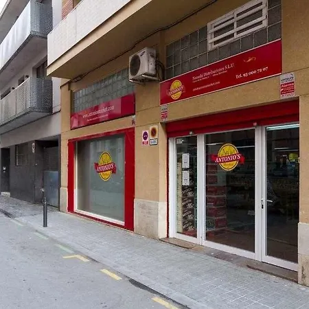 Appartement Port Iii Centrico Ideal Familias 11 Barcelona