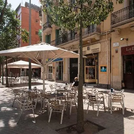 Appartement Port Iii Centrico Ideal Familias 11 *