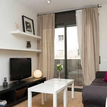 Port Iii Centrico Ideal Familias 11 * Barcelona