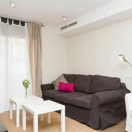Apartment Port Iii Centrico Ideal Familias 11 *