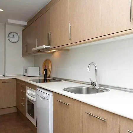 Port Iii Centrico Ideal Familias 11 *