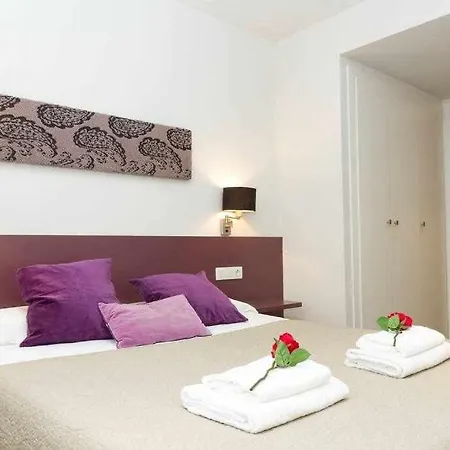 Port Iii Centrico Ideal Familias 11 * Barcelona