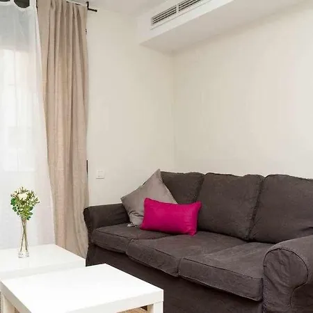 Port Iii Centrico Ideal Familias 11 Apartment Barcelona