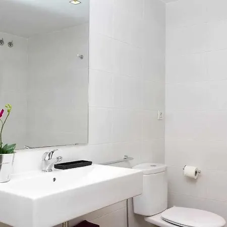 Port Iii Centrico Ideal Familias 11 Apartment Barcelona