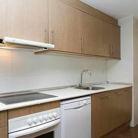 Apartment Port Iii Centrico Ideal Familias 11