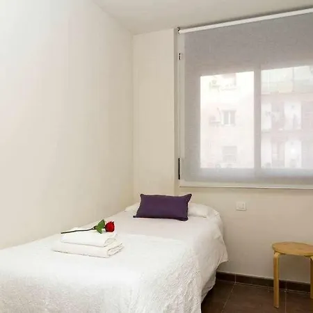 Port Iii Centrico Ideal Familias 11 Apartment Barcelona