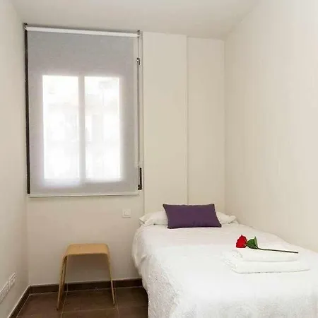 Port Iii Centrico Ideal Familias 11 Barcelona
