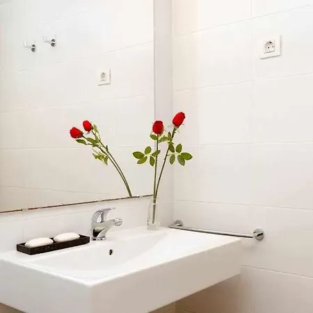 Port Iii Centrico Ideal Familias 11 Apartment